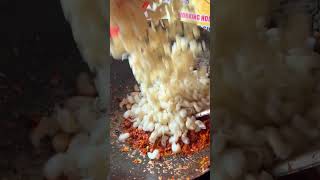 Best Street Food In Pondicherry 🔥 macroni pondicherry pondicherrytrip sushieats food sushi [upl. by Davidde]