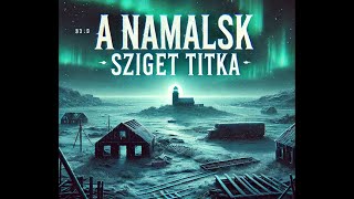 A Namalsk sziget TITKA [upl. by Merceer]