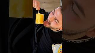 JUICE POPSICLE🧃shorts lifehacks [upl. by Ydde]