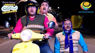 Society Members Have Fun Filled Trip In Gujarat Taarak Mehta Ka Ooltah Chashmah  Bhide Fun Files [upl. by Klarika983]