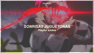 Goblin Slayer OP Full  Rightfully  Sub Español  Romaji [upl. by Rainwater]