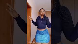 Curvy Plus Size Model Tanzania Curves Biography Age Height WeightOutfits IdeaNetworth [upl. by Mathe267]