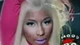 Nicki Minaj Beez In The Trap Explicit ft 2 Chainz Official Video Music [upl. by Giesser]