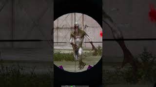 He just wants a hug  Exclusion Zone dayz gaming shorts viral share trending [upl. by Gerg947]