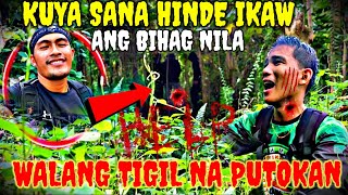 WALANG TIGIL RINIG KO NA MAY BIHAG SILANG BLOGGER KRITIKAL INTENSE VIRAL [upl. by Anita]