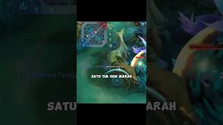 Top Global Indonesia Kok Gini mobilelegends mlbb mlbbcreatorcamp [upl. by Cimah327]