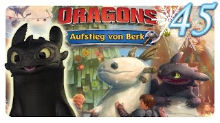 Drachen Aufstieg von Berk 45  Lets Play ★ GERMANDEUTSCH [upl. by Fabron]