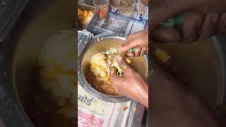 Papdi chaat viralvideo [upl. by Latrena]