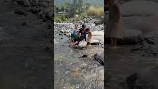 RISHIKHOLA kalimpong viralvideo [upl. by Rimas449]