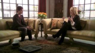 A Conversation between JK Rowling and Daniel Radcliffe [upl. by Noiz]