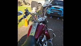 2000 ROAD KING CLASSIC FOR SALE 7500 OBO [upl. by Niletak672]