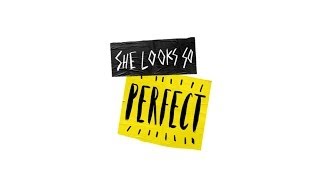 5 Seconds of Summer  She Looks So Perfect Track by Track [upl. by Summons]