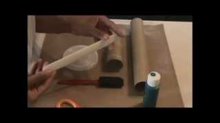 DIY  Pillow Box Tutorial [upl. by Ardeha895]