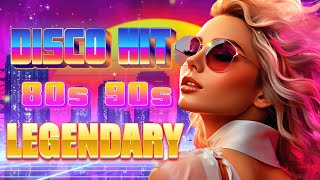 Disco Music Mix 2024🤘Party Club Dance 2024♥️New Trending Disco Remix 2024 NonStop DJ Disco 80s 90s [upl. by Drazze]