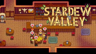 Stardew Valley deutsch 131 👨‍🌾 Fleißiges Schlemmen 🐖 [upl. by Arreyt456]