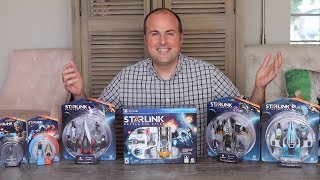 STARLINK Battle for Atlas CoOp Day 1 [upl. by Yojal]