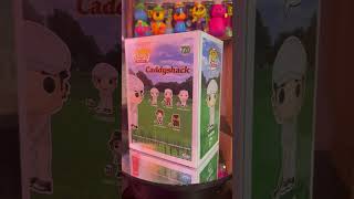 Caddyshack POPs  Ty Webb X2 caddyshack shorts [upl. by Ainar106]