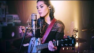 Elise Trouw  Burn Live Loop Video [upl. by Kano315]