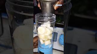 portable rechargeable mini mixer grinder unboxing trending viral youtubeshorts [upl. by Leoy]