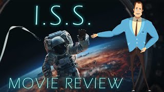 ISS  Movie Review  Falcos Take [upl. by Marga]