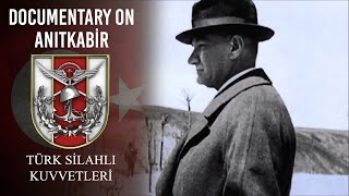 Documentary on Anıtkabir [upl. by Ardnot898]