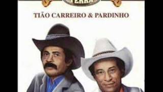 Tiao Carreiro e Pardinho  Velho Marrudo [upl. by Nishom425]