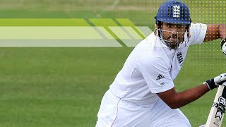 Ravi Bopara discusses his 143 against West Indies  Honours Board Legends [upl. by Darsey]