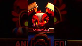 FNAF Edit  All animatronics from 1 2 3 4 SL 6 UCN HW amp SB fnaf fnafedit [upl. by Krenek]