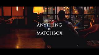 Anything To Matchbox ATM  Axel Vergnaud x MAGIC DREAM [upl. by Beatrix]