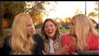 White Chicks  A Thousand Miles HD [upl. by Iniretake]