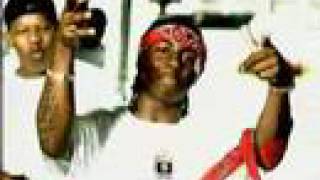 Lil Waynes Countdown to Tha Carter III The Early Years [upl. by Wallis]