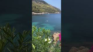 Must see  Amazing Assos ❤️kefalonia [upl. by Allebram]