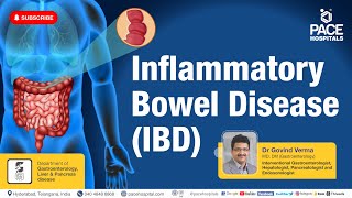 Inflammatory Bowel Disease IBD  Type Causes Symptoms Diagnosis amp Treatment  IBD Awareness [upl. by Yenittirb]