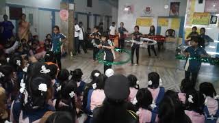 TMREIS SCHOOL BAHADUR PURA 1 [upl. by Eissehc]