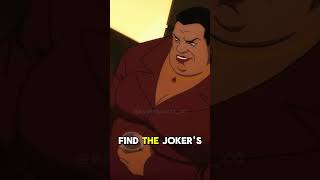 Amanda Waller Vs Batman batman dccomicscharacter shorts [upl. by Zantos878]