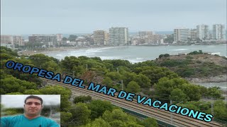 vacaciones en oropesa del mar [upl. by Rafa]