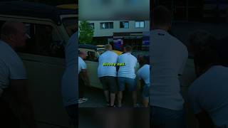 James Mays car was stolen🤣😂grandtour topgear car [upl. by Hedvah327]