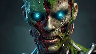 Top 5 most terrifying Zombies in Star Wars starwars halloween zombies sith [upl. by Lema697]