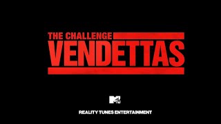 The Challenge Vendettas Soundtrack 4 [upl. by Novonod]