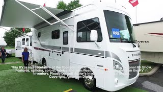 2019 WinnebagoIntent26M [upl. by Elfreda]