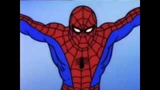 SpiderMan and His Amazing Friends Opening amp Closing Credits [upl. by Yht]