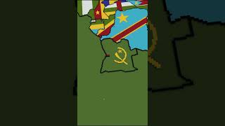 Small Scale Angola angola angolan maps flags minecraft [upl. by Anna-Diana893]