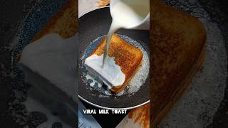 Why This Viral Milk Toast Recipe Went So Viral [upl. by Liemaj]