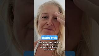 Born 1986 age 40yearsold YouTubeCreatorCommunity [upl. by Cynde]