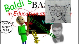 JUGANDO BALDIS BASICS HASTA COMPLETARLO JULIAS MIKISKI [upl. by Chatterjee]