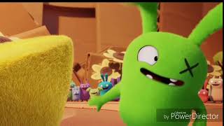 UglyDolls Trailer 2019 In 11 Languages [upl. by Pincas237]