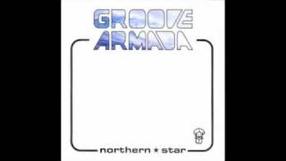 Groove Armada  Fireside Favourite [upl. by Rann440]