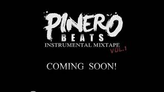 PINERO BEATS  OFFICIAL WID IT INSTRUMENTAL [upl. by Frants44]