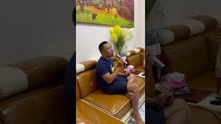 Anh Sơn hát cực hay cùng dàn karaoke EUDAC WH12 PRO loa karaoke music [upl. by Meghan]