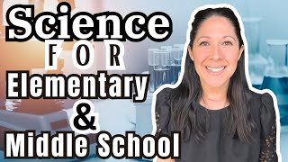 Homeschool Science Elementary amp Middle School  Apologia Alveary amp More REVIEW  Likes amp Dislikes [upl. by Iclek]